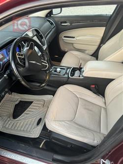 Chrysler 300
